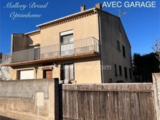 Maison 9 pièces 190m2 avec garage et jardin à MONTBLANC (34)