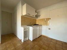 Appartement avec balcon à SETE 