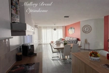 Villa 4 pièces avec piscine à FLORENSAC (34510)