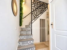 Maison de ville avec balcons 4 pièces 80m2 à MEZE (34)