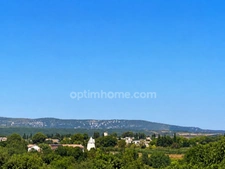 Maison 6 pièces 118m2 avec piscine et garage à GIGEAN (34)