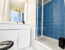 Appartement T2 29m2 avec loggia à SETE (34)