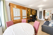 Appartement 4 pièces 61m2 avec cave à Sète (34)
