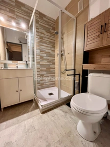 Appartement meublé 2 pièces 30m2 à BALARUC LES BAINS (34)
