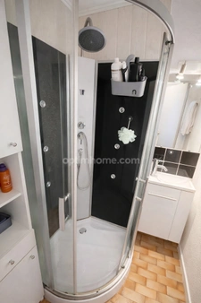 EN EXCLUSIVITÉ – Studio Cabine 28m² avec port et mer à proximité immédiate – Île des Pêcheurs LE CAP D'AGDE (34)