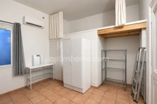 Appartement 2 pièces 31M2 avec cellier à SETE (34)