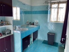 Maison de caractère 5 pièces 120m2 avec piscine Lot et Garonne 