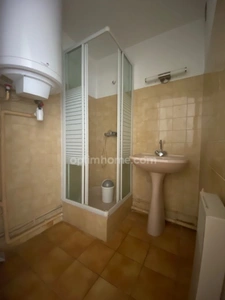 Appartement avec balcon à SETE 
