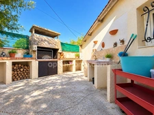Propriété 5 pièces 178m2 avec piscine sur terrain de 1,4H à MEZE (34)