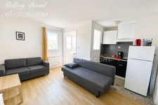 Studio 22m2 avec parking au Cap d'Agde 