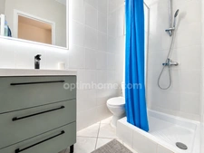Studio T1 BIS avec pièce indépendante 38m2 à SETE (34)