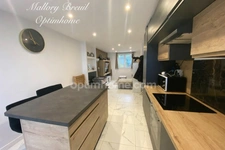 Appartement 3 pièces avec loggia et cave à SETE (34)