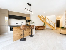 Villa moderne 83m2 4 pièces avec garage et jardin à POMEROLS (34)