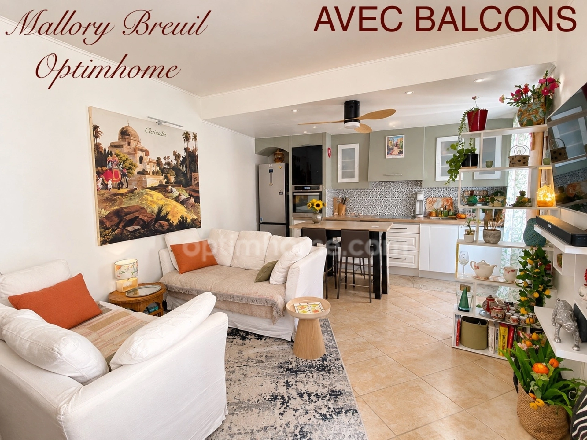 Maison 4 pièces 80 m² · à Mèze · 80 m² · 269 500 €