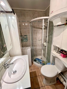 Studio 20m2 avec balcon à BALARUC LES BAINS (34)