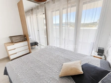 Appartement T3 - Résidence Iconique - place de parking privative - Vue mer CAP D'AGDE (34)