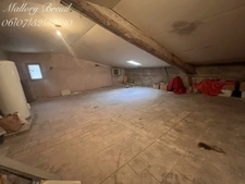 Maison de ville 228m2 10 pièces à ALIGNAN DU VENT 