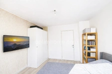 Appartement T3 52m2 loué avec loggia et cave à SETE (34)