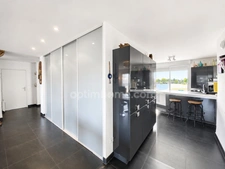 Appartement T3 92m2 avec terrasses et garage à BALARUC LES BAINS (34)