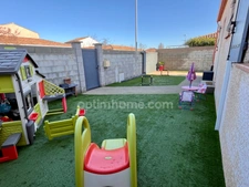 Villa 4 pièces avec piscine à FLORENSAC (34510)
