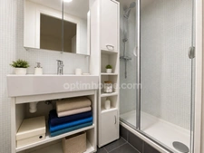 Appartement 2 pièces 31M2 avec cellier à SETE (34)