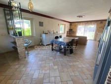 Maison de caractère 5 pièces 120m2 avec piscine Lot et Garonne 