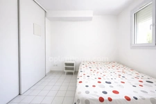 Appartement T2 37m2 avec terrasse vue sur mer à Sète (34)