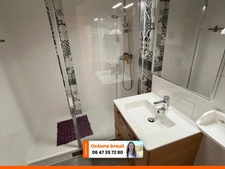 Studio 19m2 avec balcon et rentabilité immédiate à vendre à BALARUC LES BAINS (34)