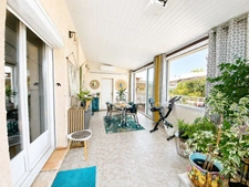 Maison 6 pièces 118m2 avec piscine et garage à GIGEAN (34)
