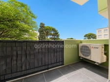 Appartement 4 pièces 66M2 avec balcon et cave à SETE (34)