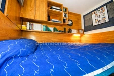 Studio cabine 32m2 avec parking vieux port LE CAP D'AGDE (34)