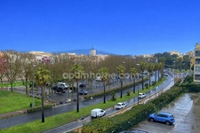 Appartement 38m2 avec loggia au CAP D'AGDE (34)