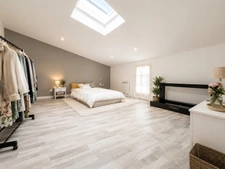 Maison de village 190m2 à  NIZAS (34)