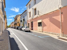 Maison de ville avec balcons 4 pièces 80m2 à MEZE (34)