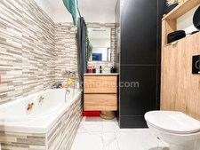 Appartement 3 pièces 62m2 avec loggia et cave à SETE (34)