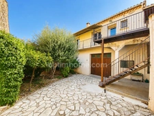 Maison 4 pièces 110 m2 avec garage, jardin et terrasse à FLORENSAC (34)