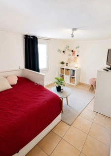 Appartement 4 pièces 61 m2 et garage à FLORENSAC (34)