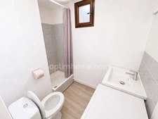Appartement 2 pièces rénové 27 m² avec terrasse — proximité immédiate plage et port CAP D’AGDE (34)