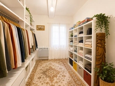 Maison de village 190m2 à  NIZAS (34)