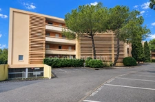 Appartement T2 37m2 avec terrasse vue sur mer à Sète (34)