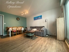 Appartement 38m2 avec loggia au CAP D'AGDE (34)