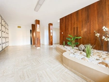 Studio 22m2 avec parking au Cap d'Agde 
