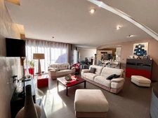 Villa 9 pièces - 235m2 - vue et proche de la mer - Cap d'Agde (34)