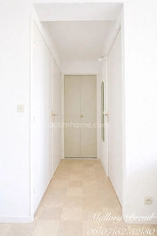 Appartement 2 pièces 25 m2 