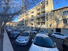 Appartement avec balcon à SETE 