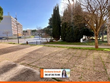 Studio 20m2 avec balcon à BALARUC LES BAINS (34)