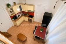 Appartement 2 pièces 31M2 avec cellier à SETE (34)