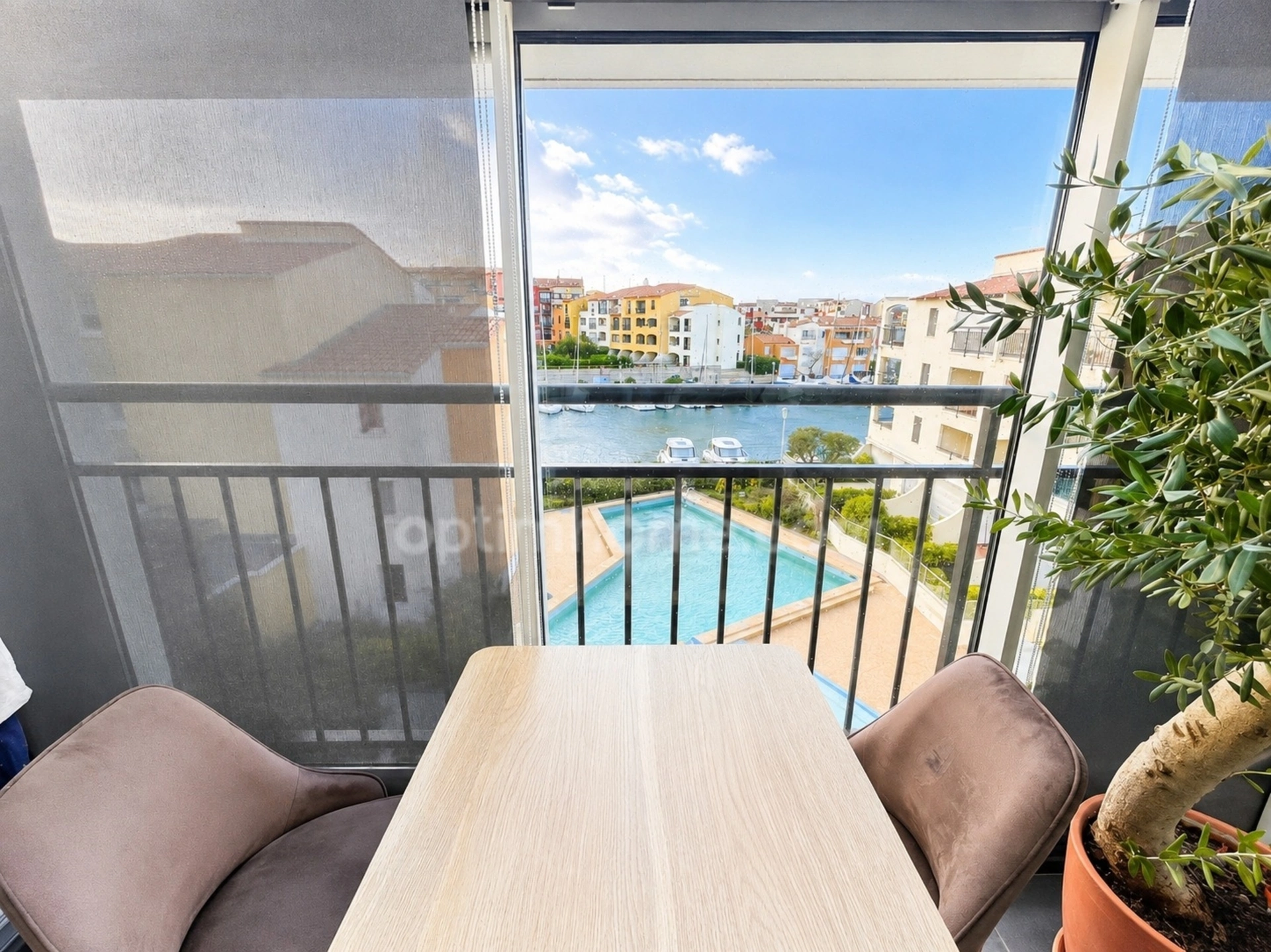 Appartement 1 pièce 35 m² · à Agde · 35 m² · 128 000 €