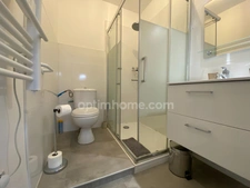 Maison 56 M2 divisée en 2 appartements avec terrasse et parking à BALARUC LES BAINS (34)