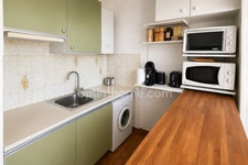 Appartement 25m2 avec vue Port CAP D’AGDE (34) 